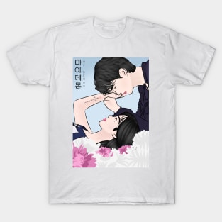 My Demon Korean Drama T-Shirt